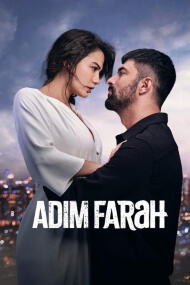 Adim Farah (Moje ime je Farah)