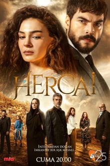 Hercai – Epizoda 5
