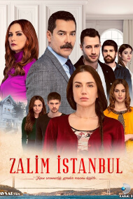 Zalim Istanbul – Epizoda 2